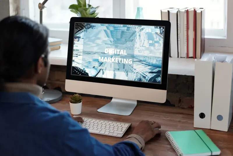 Automatización de marketing y CRM